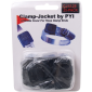 Clamp-Jacket - For 1/2" Wide Hose Clamps
