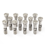 fa10012 of PYI Inc Floorboard Anchor