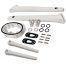 M1/M2 Modular Radar Mount Spreader Kits