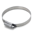 Worm Gear Hose Clamps