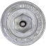 Aluminium Anode for Quick Bow Thruster BTQ140