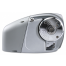 side of Quick Windlass Quick Hector 1500 Windlass with Drum