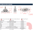 Yanmar Engine Mount