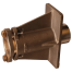 FP Series Stern Bearing with Packing Gland
