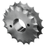 Piranha Dual Line Cutters