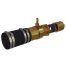 SA-Series Self-aligning Shaft Seals