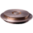 Watertight Bronze Deck Plates