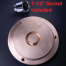 Watertight Bronze Deck Plates