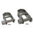 main of Race-Lite 382 Short Style Dinghy Halyard Shackles - for Rope Halyards