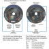 1000 Turbine V Series Replacement Elements