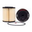 30 Micron 2040V Filter Element of Racor 2040V Turbine 900 V-Series Replacement Filter Elements - 5" Tall