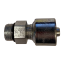 710013245 of Racor Racor Filters - SAE J1926 Straight Thread w/ O-Ring Barb Straight Fittings