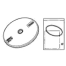 Replacement Lids for Turbine Series Fuel Filters
