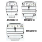 Marine Air Filter&frasl;Silencers