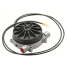 Racor Nomad In-Line Electric Diesel Fuel Heater - 500W