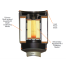 Internal View of Racor PFF4245R2-02 ParFit Heated Fuel Filter Assembly