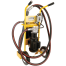 Portable Diesel Fuel Polishing Cart w/ FBO-14 Fuel Filter