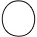 rk11007 of Racor Lid/Bowl Gasket