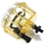 RK 21113-12-10  Spin-On Fuel Filter In-Bowl Heater