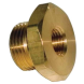 Turbine Series Replacement Bowl Drain Fitting Kit for 500/900/1000 Series