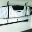 Captain's Hook Utility Hoister, Pair