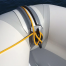CleatPort RIBMount with 3M
