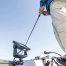 Fish Finder Mount R-Lock R