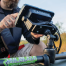 Fish Finder Mount R-Lock R