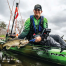 Fish Finder Mount R-Lock S