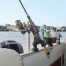Pontoon Boat RailMount StarPort 28-32