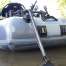 QuikPort Base Mount