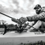 Rod Holder II