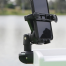 SidePort Base Mount