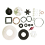 chrk of Raritan Crown Head Repair Kits