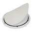 ch18w of Raritan Crown Head Replacement Parts