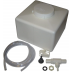 Electro Scan 2 Gallon Salt Feed Tank