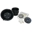 2500rk of Raritan Fresh Head Repair Kit 2500RK