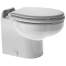 Marine Elegance Toilet with Multifunction Control