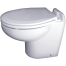 Marine Elegance Toilet with Smart Flush Control