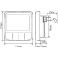 i50 Digital Instrument Displays