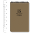 All-Weather Tactical Top-Spiral Notebook