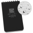 Durarite Notebook - 3" x 5"