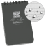 Durarite Notebook - 3" x 5"