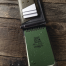 V935 Monsoon Updraft Wallet & Notebook