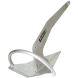 main view of Rocna Anchors Rocna Anchor - Galvanized Steel