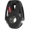 30 mm Single Lashing Head Block