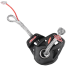 40 mm Orbit Block - Single, Becket, Lashing