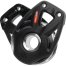 40 mm Orbit Block - Single HHL, Becket, Lashing