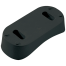 rf5416 of Ronstan Cam Cleat Medium Curved Riser Base