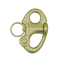rf6000 of Ronstan Fixed Bail Bronze Snap Shackles